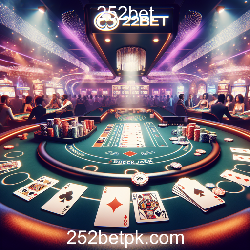 Blackjack