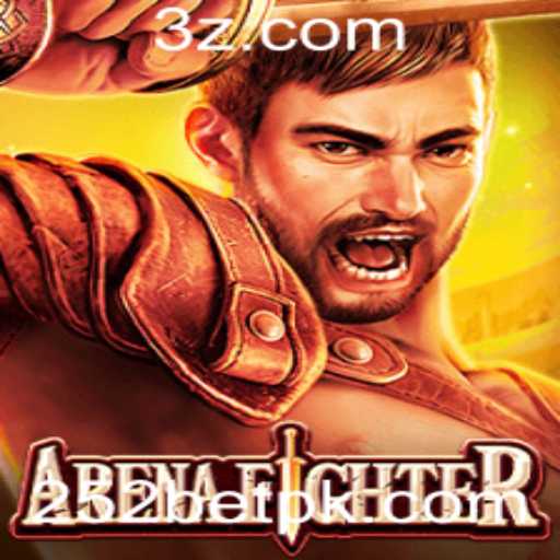 ArenaFighter: Explore o Mundo Empolgante dos Combates Virtuais