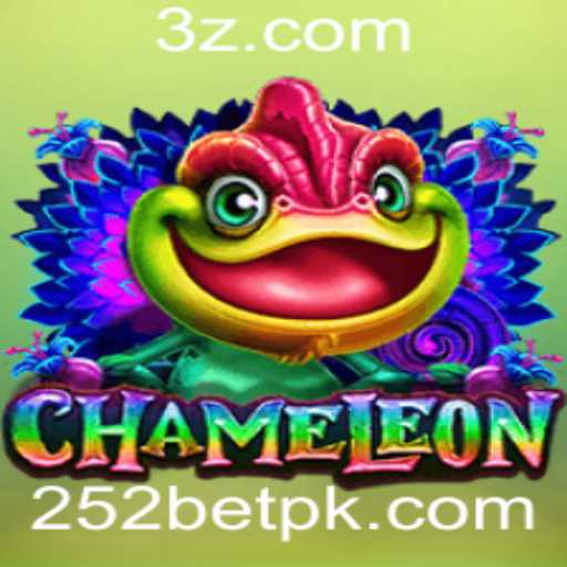 Descubra o Fascinante Jogo 'Chameleon': Regras, Estratégias e a Emoção do 252 Bet