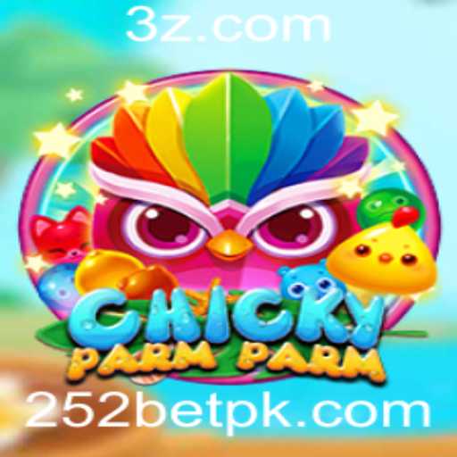 Descubra o Novo Fenômeno dos Jogos Online: ChickyParmParm e Seu Impacto no Cenário Atual