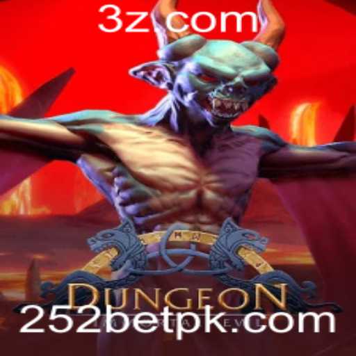Descubra o Fascinante Mundo de 'Dungeon': O Jogo de Aventura com a Exclusiva Função '252 Bet'