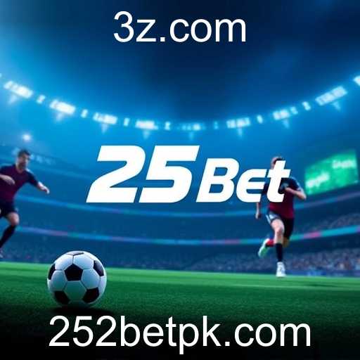 Esportes Virtuais e a Ascensão do 252 Bet: Uma Nova Era no Mundo dos Jogos