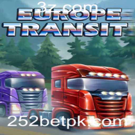Explorando as Dinâmicas do EuropeTransit: Um Mergulho nas Regras e Temáticas