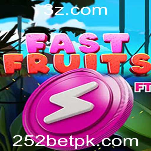 Descubra o Fascinante Mundo de FastFruits e a Dinâmica da Aposta 252