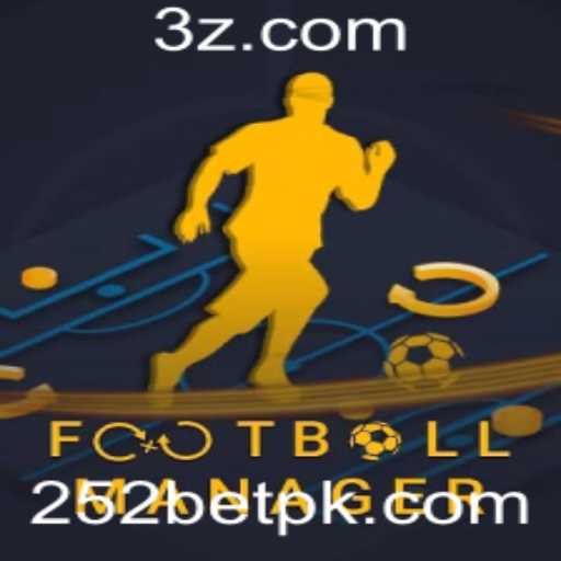 Explorando o Jogo FootballManager e a Estratégia 252 bet