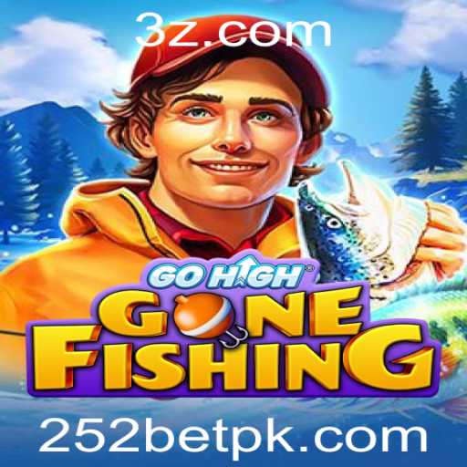 GoHighGoneFishing: A Aventura de Pesca que Conquista Jogadores com 252 Bet