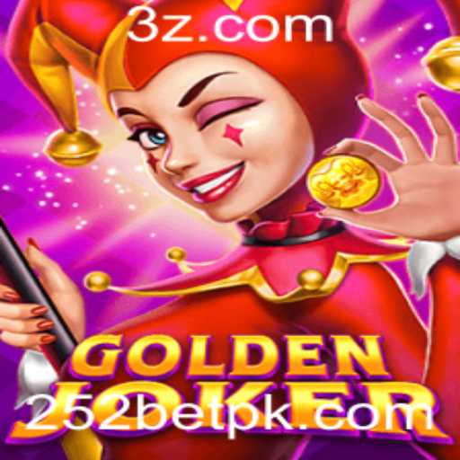 Explore o Empolgante Mundo de GoldenJoker: Uma Nova Experiência de Jogo com 252 Bet