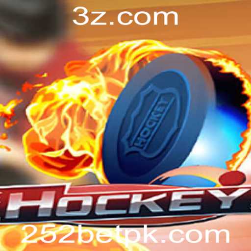 Explorando o Mundo do Hockey e o Fascínio do 252 Bet