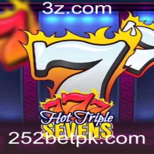 Explorando o Universo do Jogo 'HotTripleSevens' e sua Relação com '252 bet'