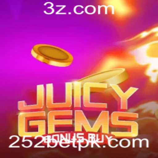 Explore o Fascinante Mundo do Jogo JuicyGemsBonusBuy