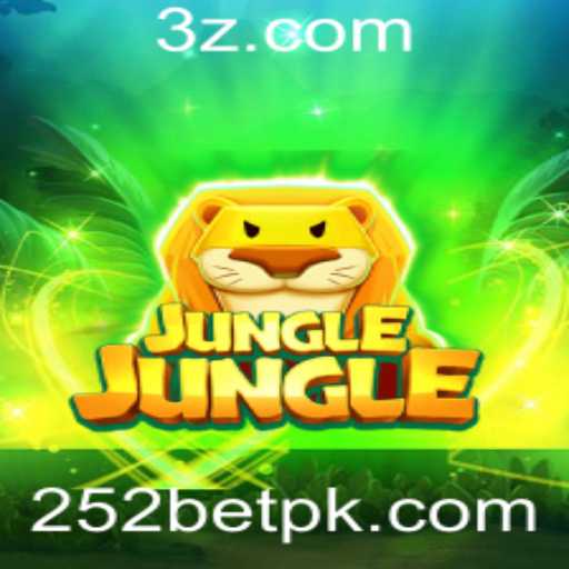Descubra o Fascinante Mundo de JungleJungle e a Estratégia do 252 Bet