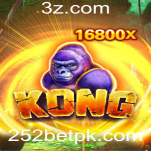 Kong: Explorando o Fascinante Mundo do Jogo com a 
