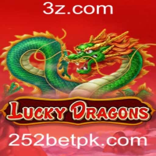 Descubra o Fascinante Mundo do Jogo LuckyDragons e a Aposta 252 Bet