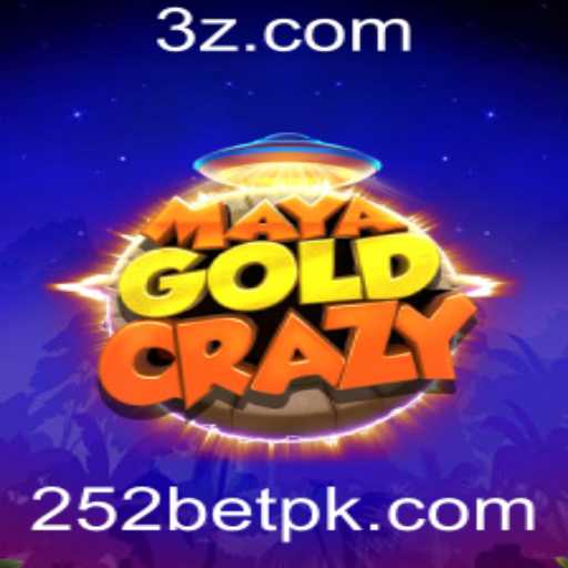 Descubra o Novo Jogo de Apostas MayaGoldCrazy com 252 Bet