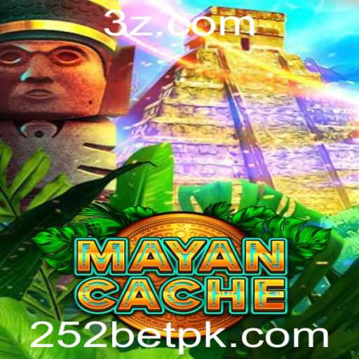 Descubra o Mundo de MayanCache: O Jogo de Aposta '252 Bet' que Está Revolucionando