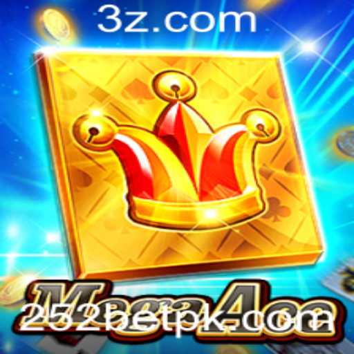 MegaAce: Descobrindo o Fascinante Mundo do Jogo com a Estratégia 252 Bet