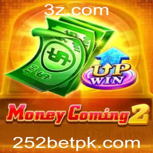 Descubra o Empolgante Mundo do Jogo MoneyComing2 e Aposta 252 Bet