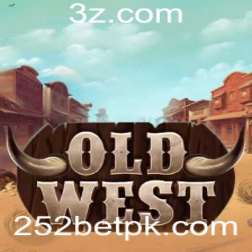 OldWest: Descubra o Estilo de Vida do Faroeste com 252 Bet