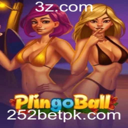 Descubra o Fascinante Mundo do Plingoball e a Tendência 252 Bet