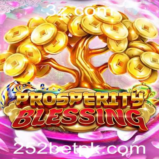 ProsperityBlessing: Descubra as Regras e Desafios do Estratégico Jogo de Apostas