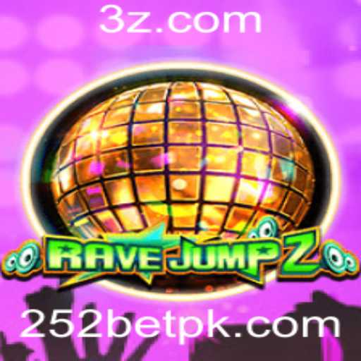 Descubra o Mundo Empolgante de RaveJump2: Um Jogo de Estratégia e Aventura com 252 Bet