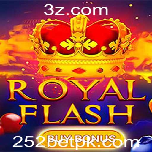 Explorando o Jogo RoyalFlashBuyBonus com a Estratégia 252 Bet