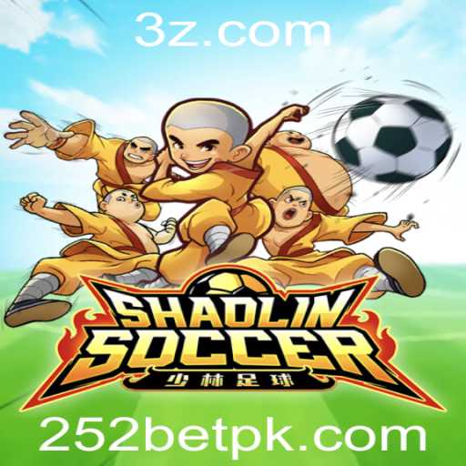 ShaolinSoccer: Uma Nova Era de Entretenimento e Estratégia no Mundo dos Jogos