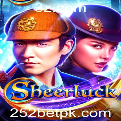 Sheerluck: Explorando o Mundo do Jogo de Estratégia e Aposta
