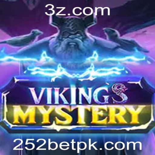 Descobrindo VikingsMystery: Aventura e Estratégia no Mundo dos Nórdicos