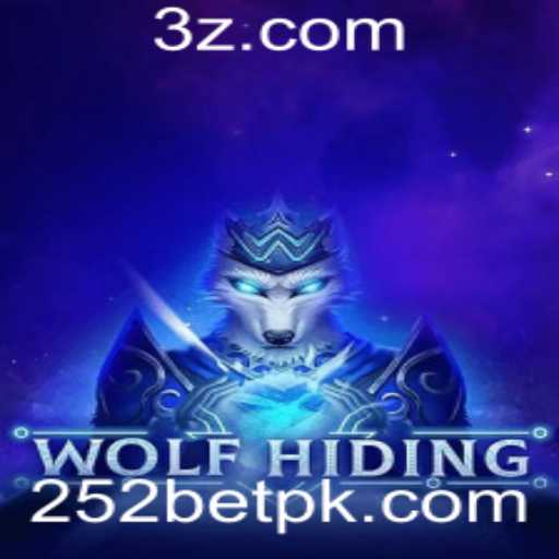 Explorando WolfHiding: O Jogo e Suas Regras