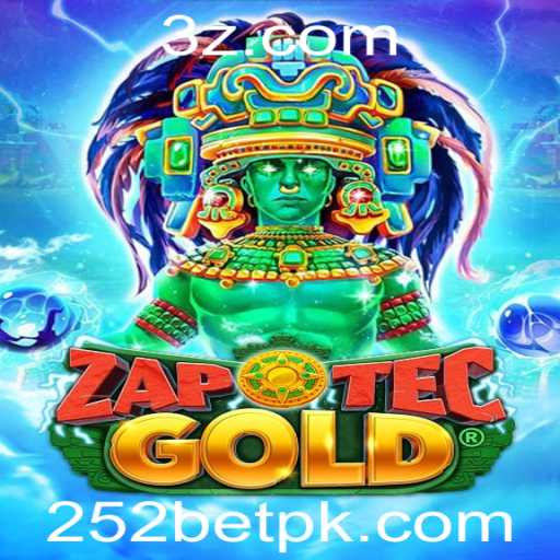Explorando o Envolvente Mundo de ZapOtecGold: Descubra as Regras e Dinâmicas com 252 Bet